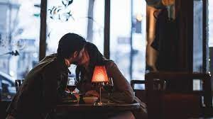 Love and Romance: Contrasting French and American Approaches to Dating