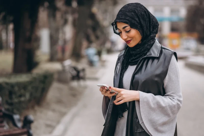 Guide To Looking For A British Muslim Girl For Marriage in 2024